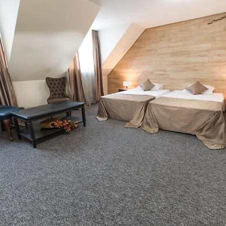 Ξενοδοχείο Wellness Bulgaria Μπάνσκο
