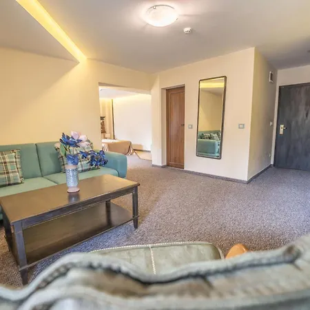 Ξενοδοχείο Wellness Bulgaria 4*