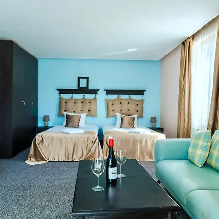 Wellness Bulgaria