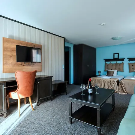 Wellness Bulgaria