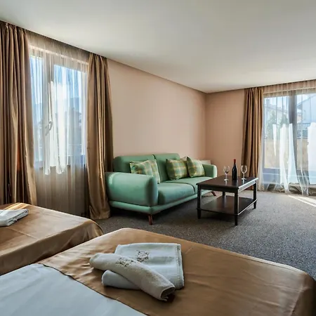 Wellness Bulgaria Μπάνσκο
