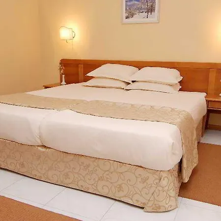 Wellness Bulgaria Ξενοδοχείο Μπάνσκο