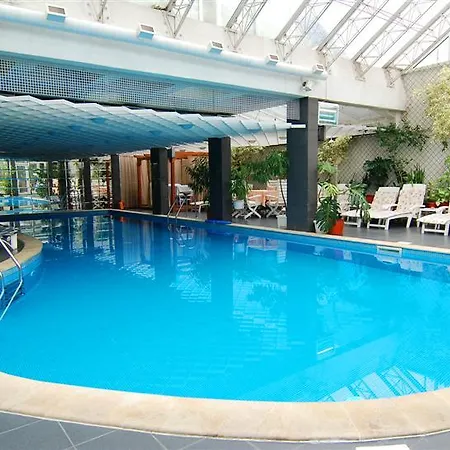 Wellness Bulgaria Ξενοδοχείο