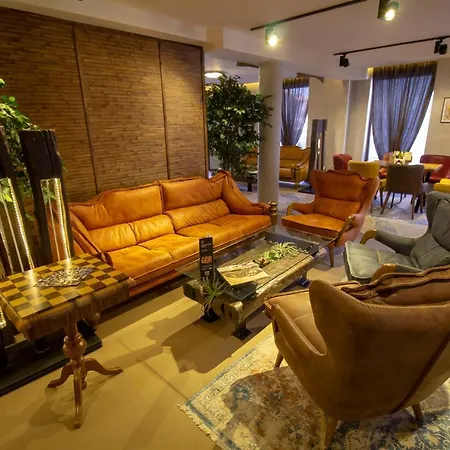 فندق Wellness Bulgaria 4*