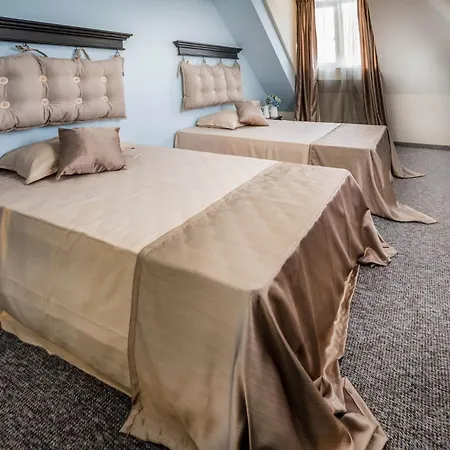 فندق Wellness Bulgaria 4*