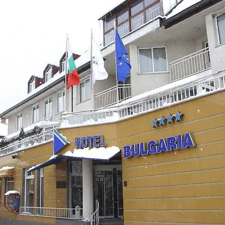 Wellness Bulgaria Hotel