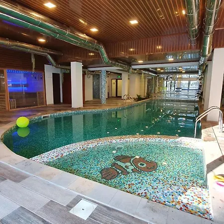Wellness Bulgaria Hotel