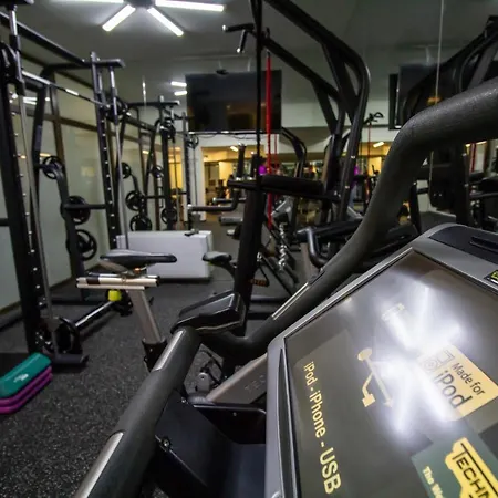 Wellness Bulgaria