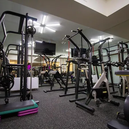 Wellness Bulgaria Μπάνσκο