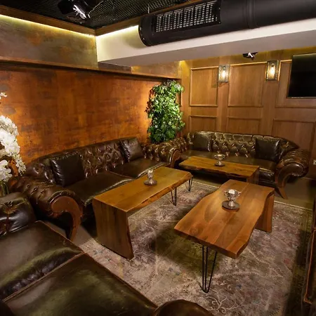 Hotel Wellness Bulgaria 4*