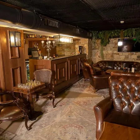 Wellness Bulgaria 4* バンスコ