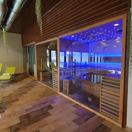 Wellness Bulgaria バンスコ