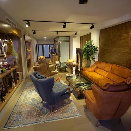 ホテル Wellness Bulgaria バンスコ