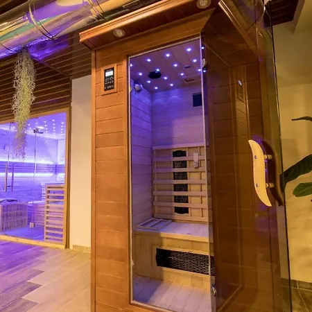 Wellness Bulgaria