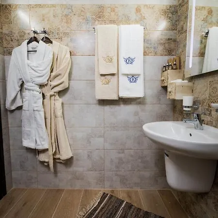 ホテル Wellness Bulgaria