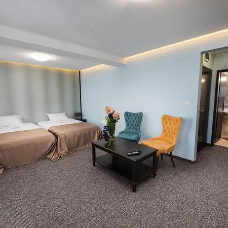 Wellness Bulgaria 4* Bansko