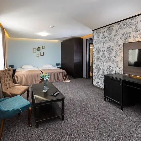 Wellness Bulgaria 4*