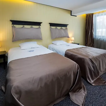 Ξενοδοχείο Wellness Bulgaria