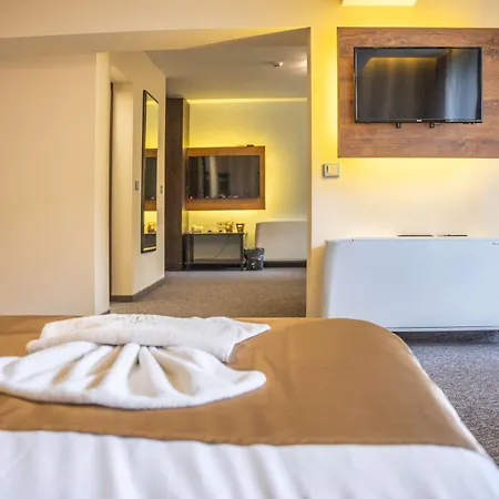 Wellness Bulgaria ホテル