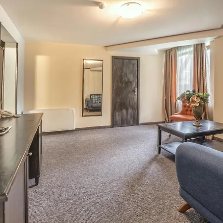 Wellness Bulgaria 4* バンスコ