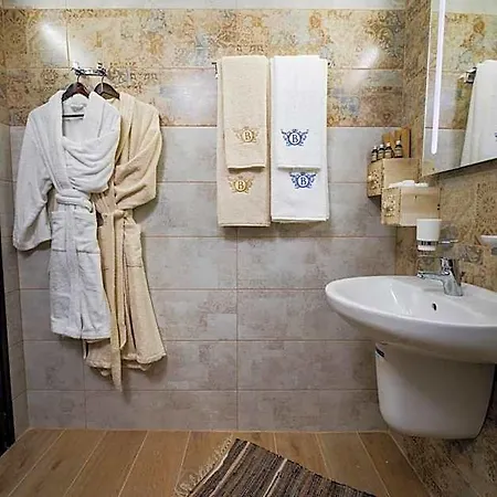 Wellness Bulgaria Hotel 4*