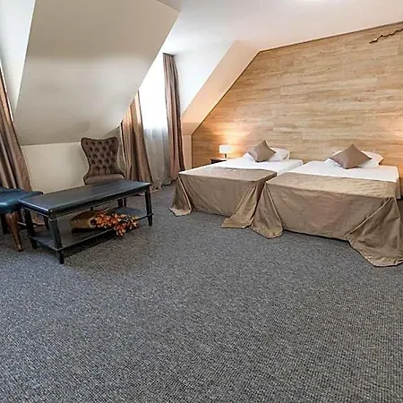 Wellness Bulgaria Hotel 4*