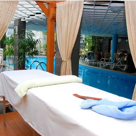 Wellness Bulgaria 4*