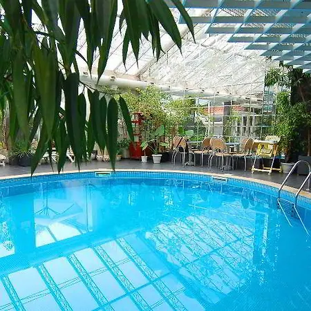 Wellness Bulgaria ホテル 4*