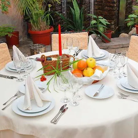 Wellness Bulgaria 4* バンスコ