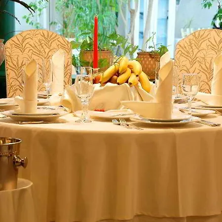 Hotell Wellness Bulgaria 4*