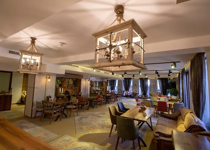 Wellness Bulgaria Banszko