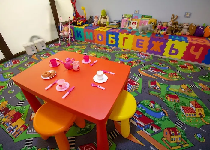 Wellness Bulgaria Szálloda 4*