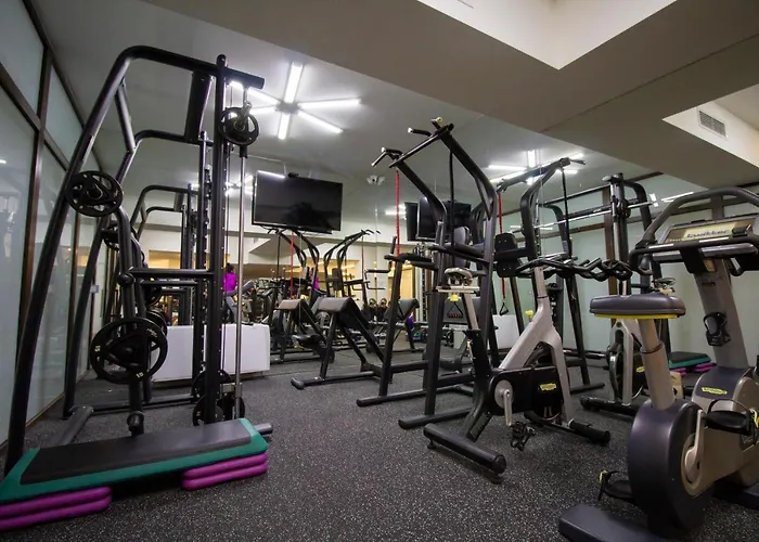 Wellness Bulgaria Banszko