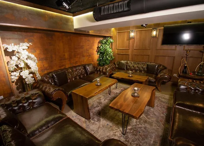 Szálloda Wellness Bulgaria 4*