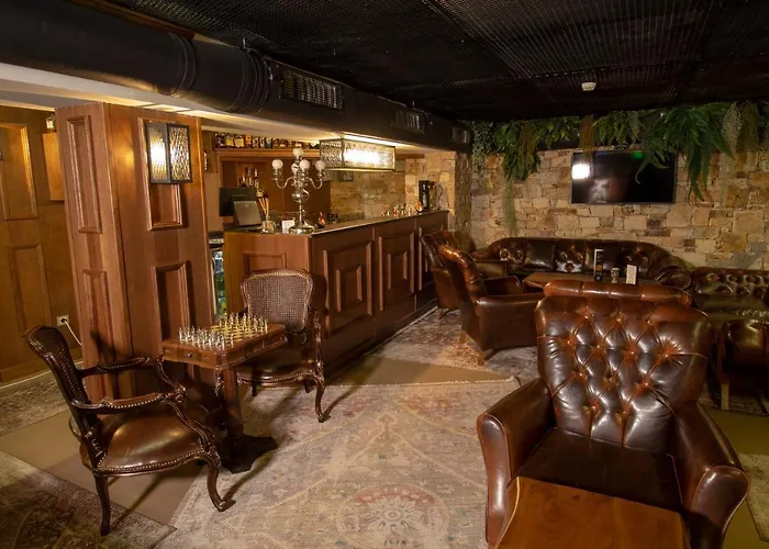 Wellness Bulgaria 4* Banszko