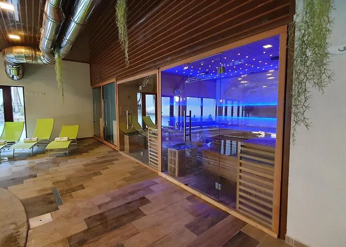 Wellness Bulgaria Banszko