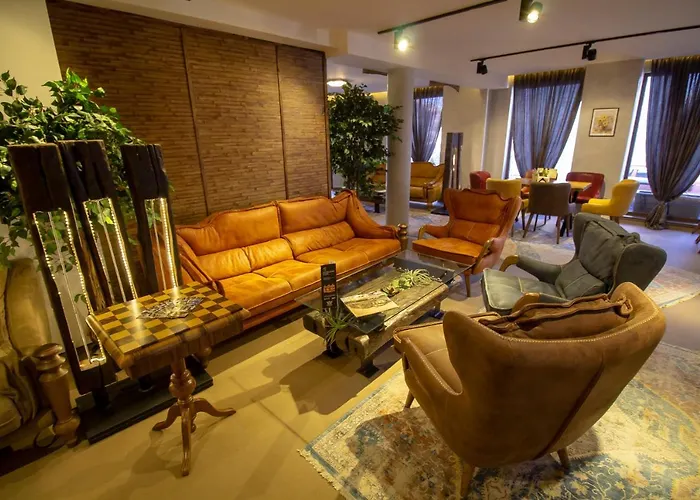 Szálloda Wellness Bulgaria 4*