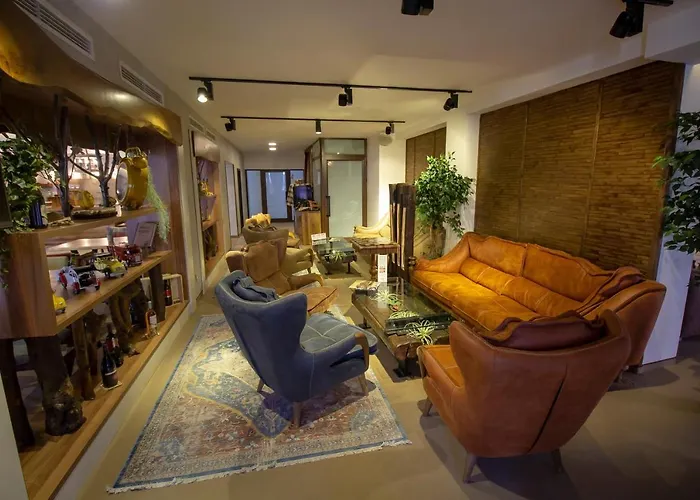 Szálloda Wellness Bulgaria Banszko