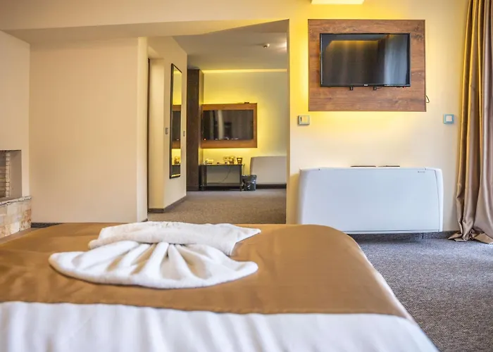 Wellness Bulgaria Szálloda