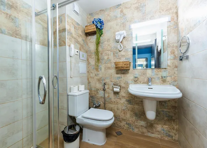 Wellness Bulgaria 4* Banszko