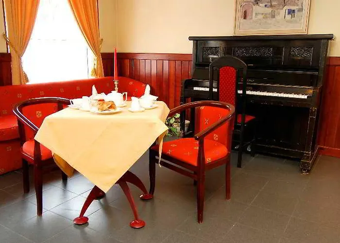 Szálloda Wellness Bulgaria 4*