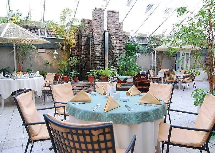 Szálloda Wellness Bulgaria Banszko