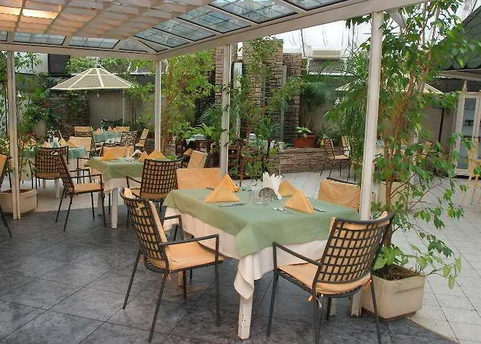 Szálloda Wellness Bulgaria