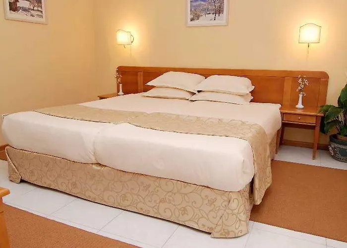 Wellness Bulgaria Szálloda Banszko