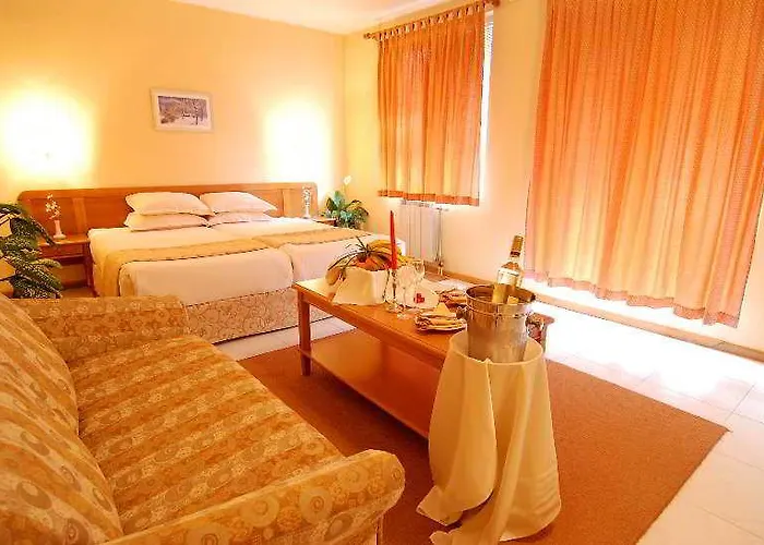 Wellness Bulgaria Banszko