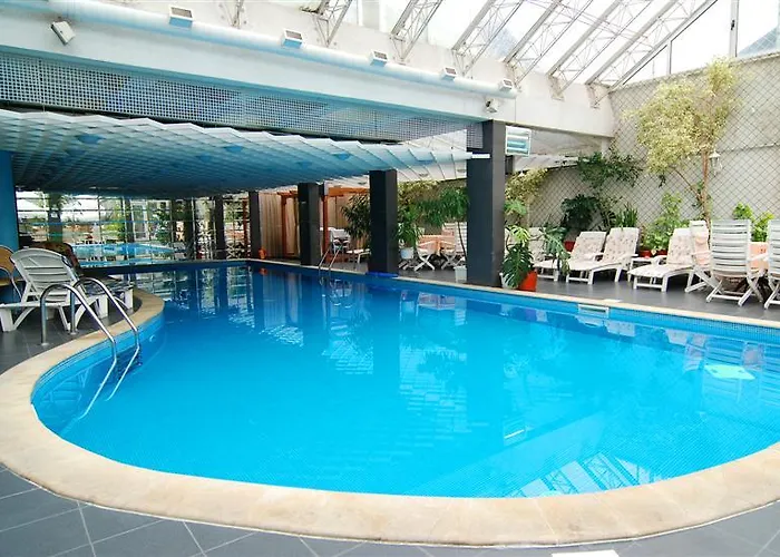 Wellness Bulgaria Szálloda